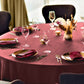 Red Glaze Napkins