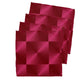 Red Glaze Napkins