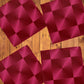 Red Glaze Napkins