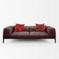 Red Collections Luxury Scatter Covers (Set of 4)