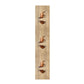 Red Hartebeest Table Runner by Fanie Heymans