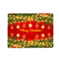 Red Merry Christmas Placemats