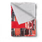 Red Racer Rush Light Weight Fleece