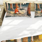 Red Riding Hood Duvet Cover Set