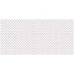 Red Rose on White Background 3m Rectangle Tablecloth