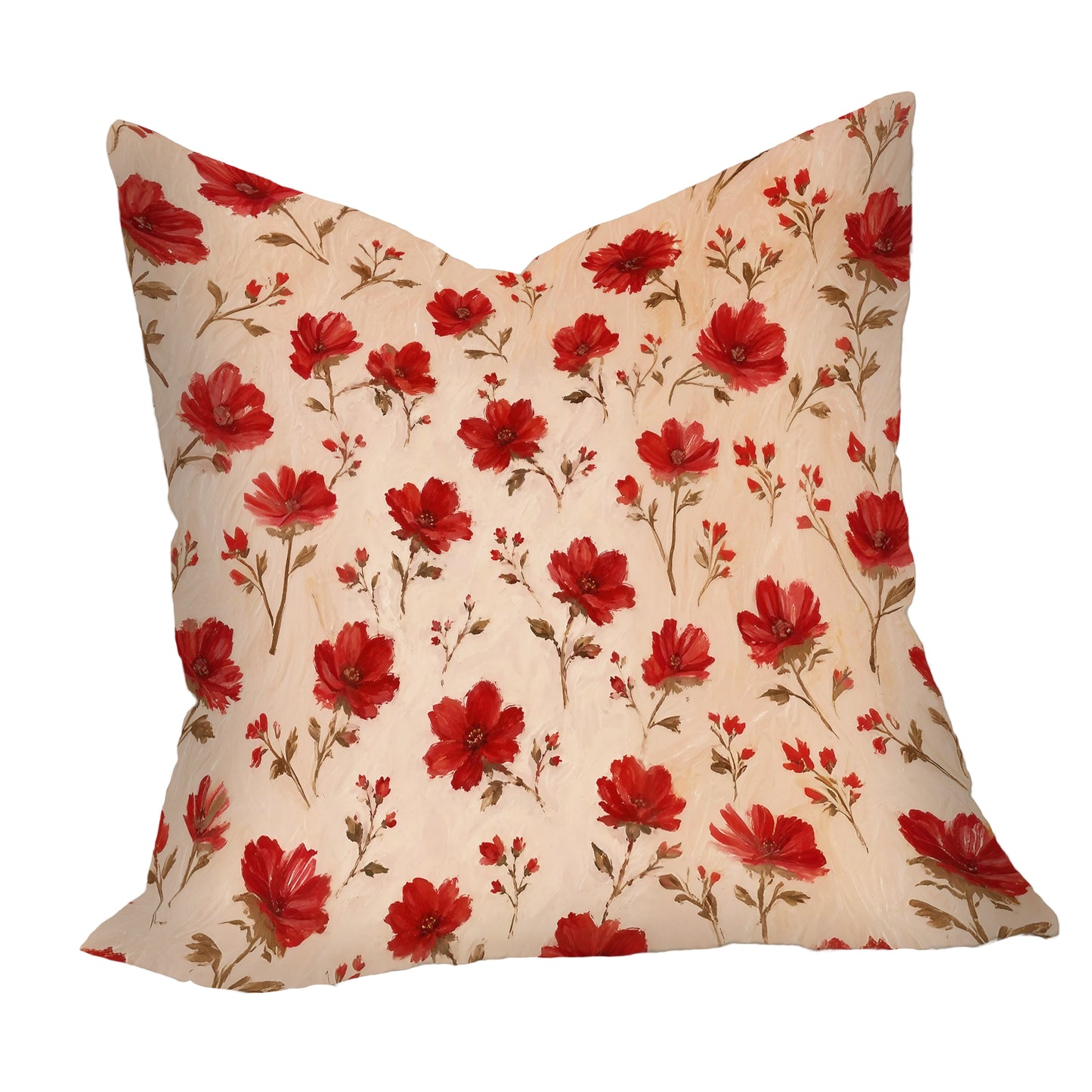 Red Roses Luxury Scatter