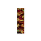 Red & Gold Chamber 160cm Table Runner