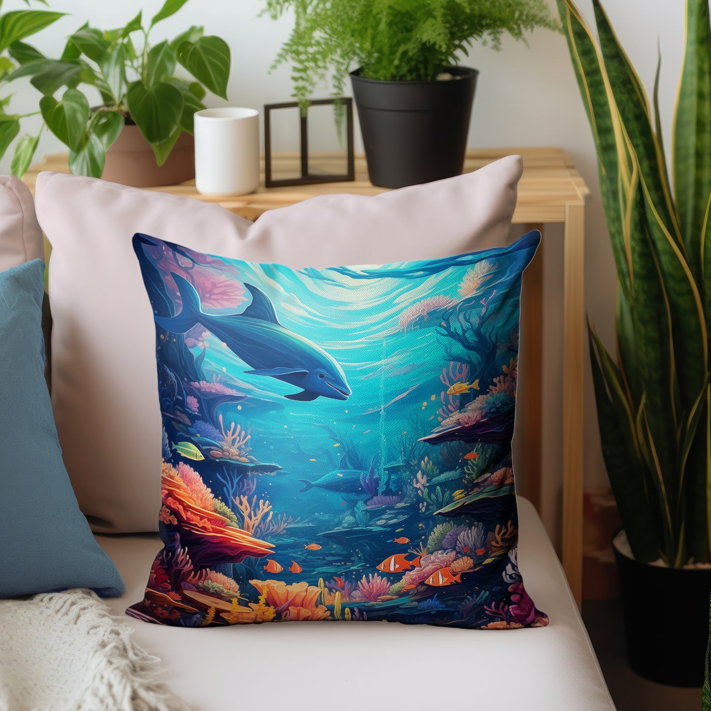 Reef of Radiance Luxury Scatter