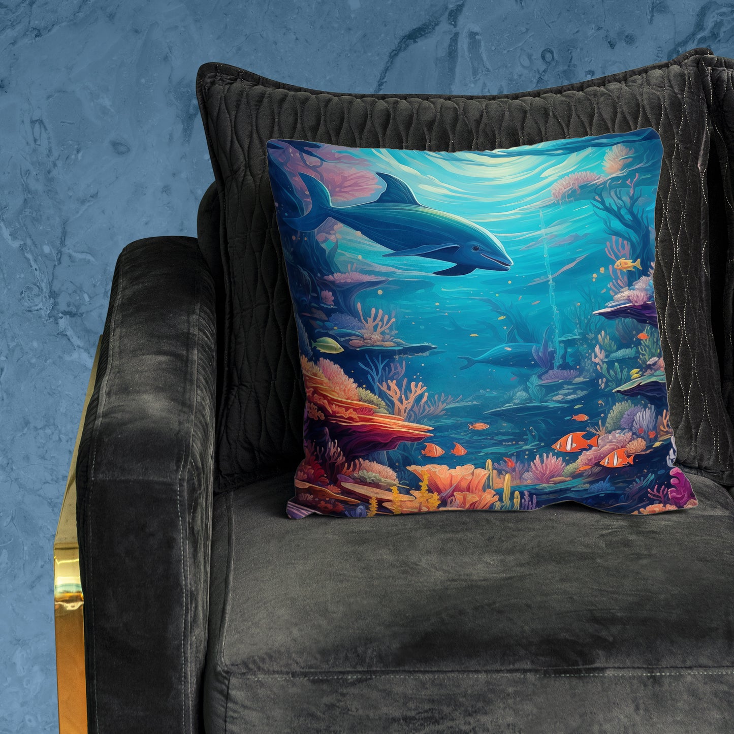 Reef of Radiance Luxury Scatter