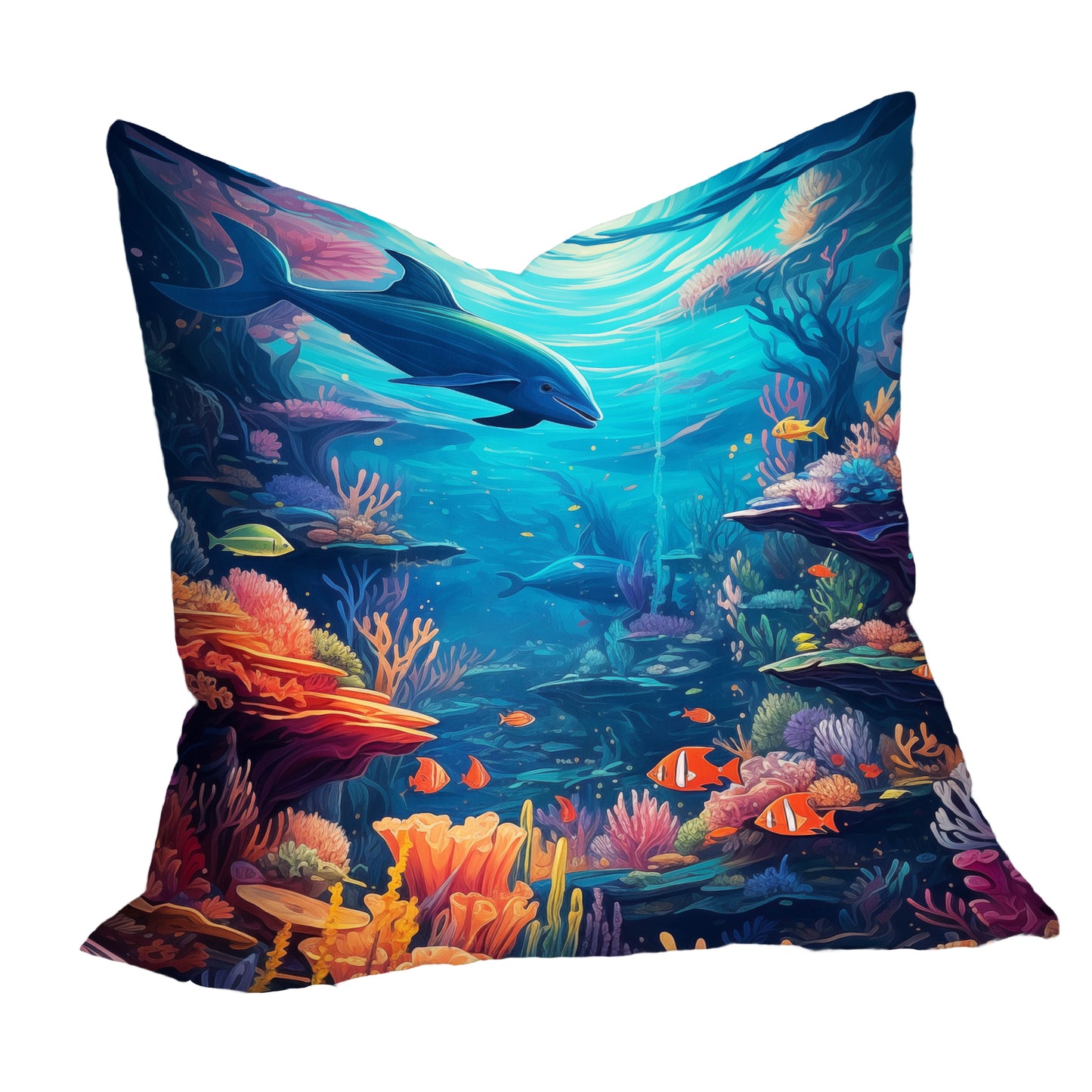 Reef of Radiance Luxury Scatter