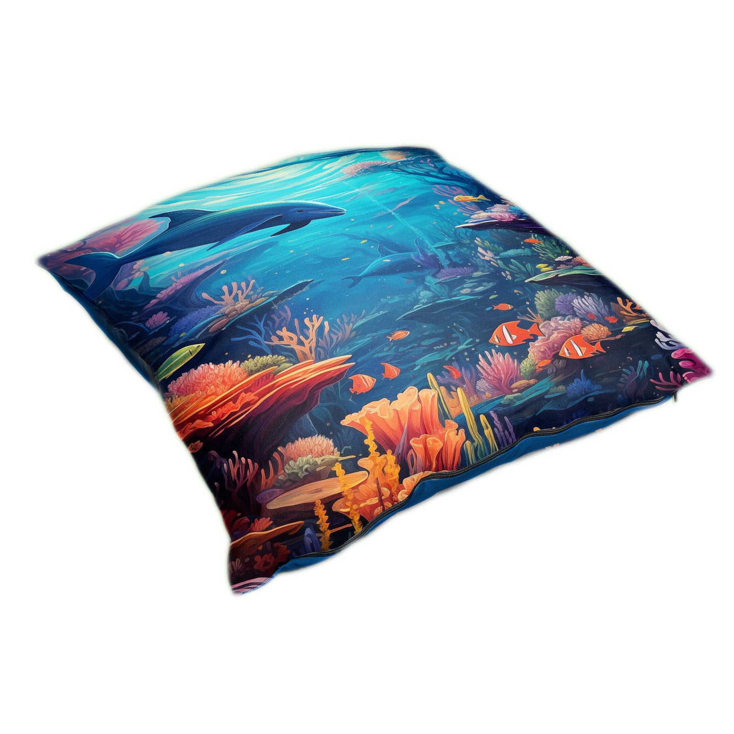 Reef of Radiance Luxury Scatter