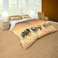 Relocating Duvet Cover Set