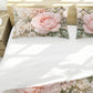 Renaissance Rose Duvet Cover Set