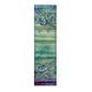 Rhapsody in Blue 160cm Table Runner