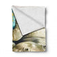 Rhino Chilling Light Weight Fleece Blanket