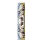 Rhino Dust and Thunder Table Runner