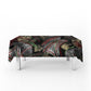 Rhythm Of Africa Rectangle Tablecloth