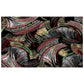 Rhythm Of Africa Rectangle Tablecloth