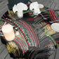 Rhythm of Africa Round Tablecloth
