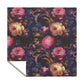 Rich Colours Square Tablecloth