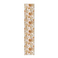 Rich Cream Table Runner