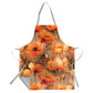 Rich Orchard Medium Length Apron
