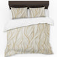 Rich Cream Duvet Cover Set
