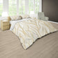 Rich Cream Duvet Cover Set