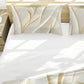 Rich Cream Duvet Cover Set