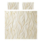 Rich Cream Duvet Cover Set