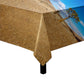 Richtersveld Landscape Square Tablecloth by Fanie Heymans