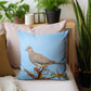 Ring - Necked Dove Luxury Scatter by Annette Heymans
