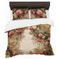 Ring of Roses Duvet Cover Sets