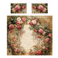 Ring of Roses Duvet Cover Sets