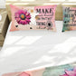 Rise Thrive Duvet Cover Set