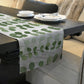 River Flowers Table Runner By Mark van Vuuren