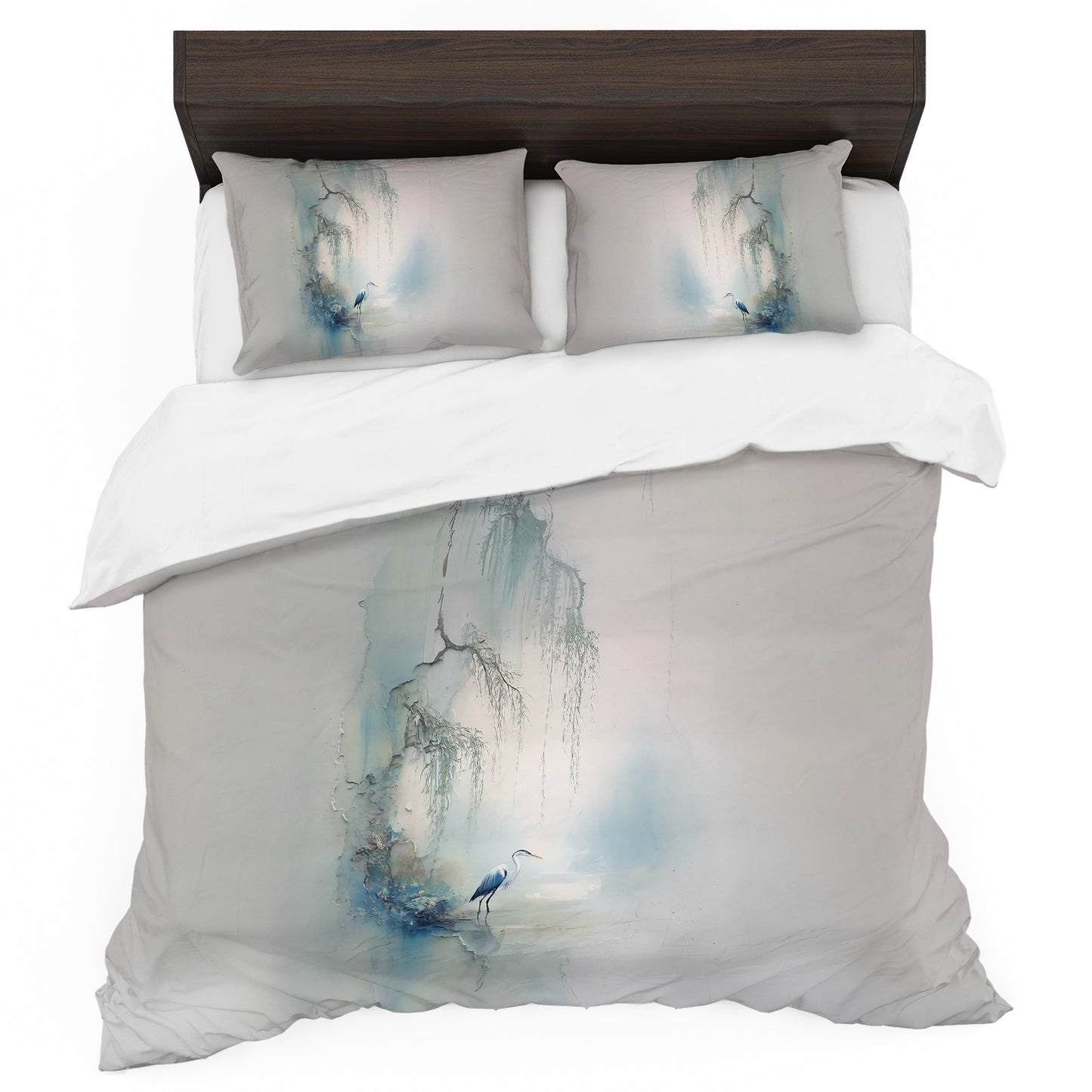 Riverside Duvet Cover Set