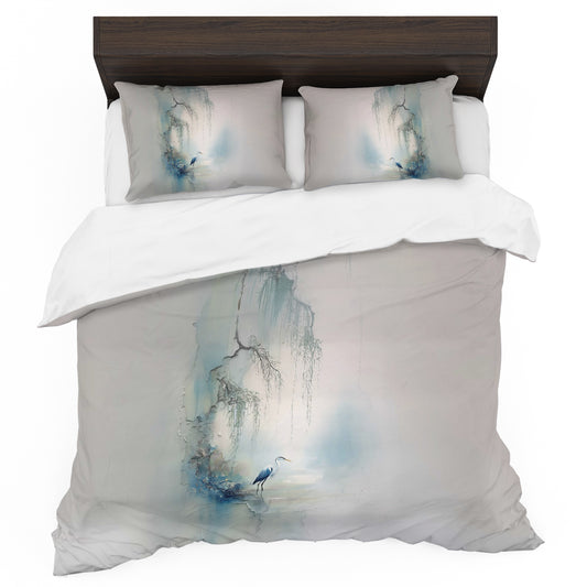 Riverside Duvet Cover Set