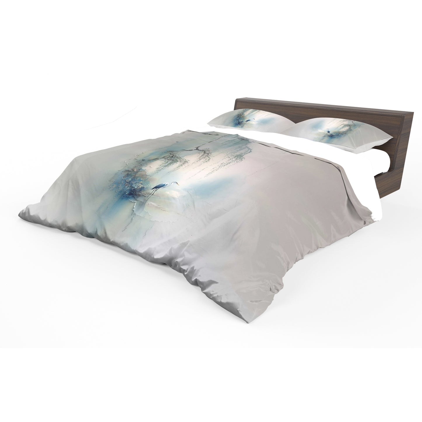 Riverside Duvet Cover Set