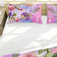 Romantic Floral Fantasy Duvet Cover Set