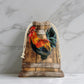 Rooster Gift Bag (Set of 2)