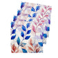 Rooted Abstraction Napkins