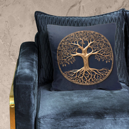 Roots of Eternity Luxury Scatter by Nathan Pieterse