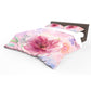 Rose Duvet Cover Set