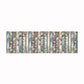 Rose Garden Drum Decoupage