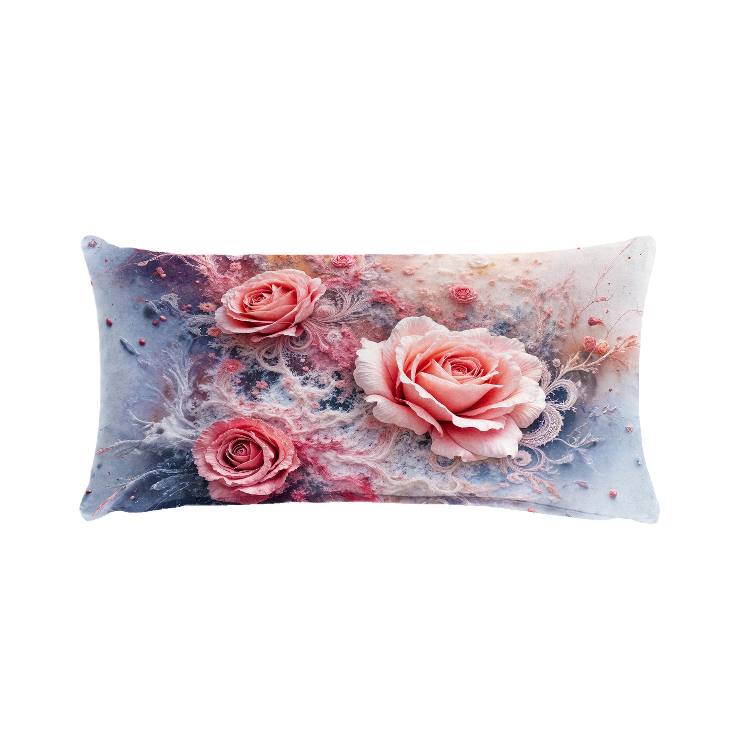 Rose And Lace King Luxury Scatter