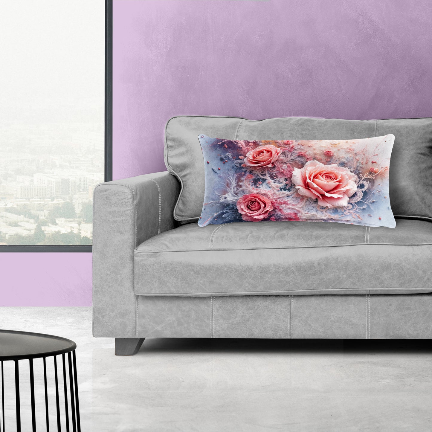 Rose And Lace King Luxury Scatter