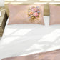 Rose Bouquet Duvet Cover Set
