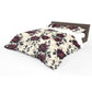 Rose Bouquet Duvet Cover Set by Wikus Schalkwyk