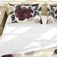 Rose Bouquet Duvet Cover Set by Wikus Schalkwyk